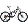 Pivot - Mach 5.5 Carbon Team XX1 Live Valve Mountain Bike