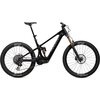 Pivot - Shuttle AMP'd Team XX Transmission E-Bike - Black Metallic Stone