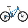 Pivot - Switchblade Pro X0 Transmission Mountain Bike - Blue Neptune