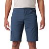 PEARL iZUMi - Canyon Short With Liner - Men's - Dark Slate