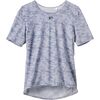 PEARL iZUMi - Transfer Mesh Baselayer - Men's - Citadel Waverock