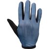 PEARL iZUMi - Minimal Mesh Full Finger Glove - Men's - Dark Slate Ikari