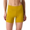 PEARL iZUMi - Sugar Cycling Short - Women's - Golden Palm