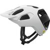 Hydrogen White/Uranium Black Matt