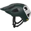 Pargasite Green Matt/Hydrogen White Matt
