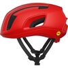 Prismane Red Matt