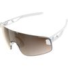 POC - Elicit Toric Limited Edition Sunglasses - Hydrogen White/Clarity Trail /Partly Sunny Silver