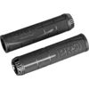 PRO - Lock On Race Grips - Black