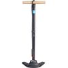 PRO - Team HP Floor Pump - Black