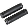 PRO - E-Control Lock-On Grip - Black