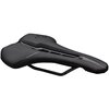 PRO - Falcon Anatomic Performance Saddle - Black