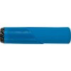 PRO - Lock-On Trail Grips - Blue
