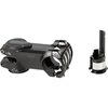 PRO - Tharsis Trail Stem - Black