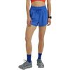 Pruzan - Marathon Short - Women's - Blue Violet