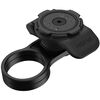 Stem Cap Mount - Black