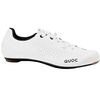 QUOC - Escape Road Lace Cycling Shoe - White