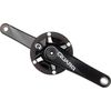 Quarq - DFour Power Meter Crank Arms - GXP