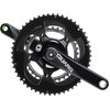 Quarq - DZero Carbon Power Meter Crankset Package - GXP
