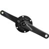 Quarq - DFour91 Power Meter Crank Arms - GXP