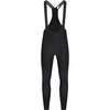 Q36.5 - Adventure Winter Bib Tight - Men's - Black