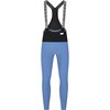 Q36.5 - Dottore Hybrid Bib Tight - Men's - Supersonic Check