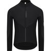 Q36.5 - Dottore Hybrid Que Long-Sleeve Jersey - Men's - Black