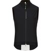 Q36.5 - Dottore Hybrid Vest - Black