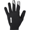 Q36.5 - Dottore Long Fingers Gloves - Black