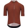 Rust Red