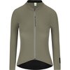 Q36.5 - Dottore Pro Long-Sleeve Jersey - Women's - Olive Green