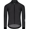 Q36.5 - Gregarius Winter Jacket - Black