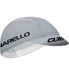 Q36.5 - Pro Cycling Team LE Summer Cap - Light Blue