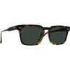 Kola Tortoise/Green Polarized