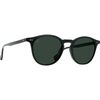 Recycled Black/Green Polarized