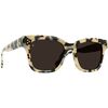 RAEN optics - Breya Sunglasses - Ivory Tortoise/Carob