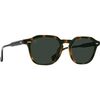 Espresso Tortoise/Green Polarized