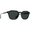 Recycled Black/Green Polarized