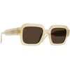 RAEN optics - Mystiq Sunglasses - Villa/Vibrant Brown
