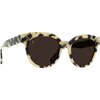 Ivory Tortoise/Carob