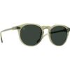 Cambria/Green Polarized