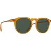 Honey/Green Polarized