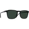 Recycled Black/Green Polarized