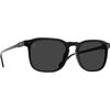 Recycled Black/Smoke Polarized