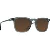 Slate/Vibrant Brown Polarized