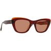 RAEN optics - Kimma Sunglasses - Cranberry/Spritz