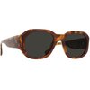 RAEN optics - Zouk Sunglasses - Oso Tortoise/Summer Smoke