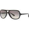Ray-Ban - RB4162 Sunglasses - Women's - Black
