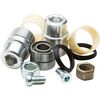 Race Face - Pedal Rebuild Kit