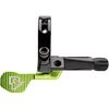 Race Face - Turbine R Dropper Seatpost 1x Remote - Green