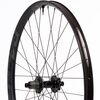 Black, Rear